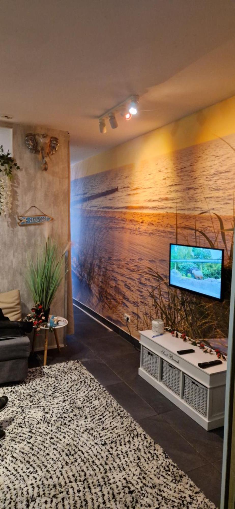 Noorderster Aan Zee Apartment Zandvoort Room photo